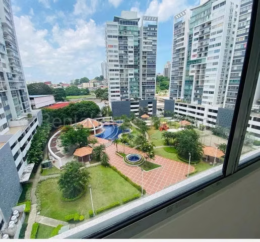 ALQUILER DE APARTAMENTO EN VÍA TRANSISTMICA - Imagen 11