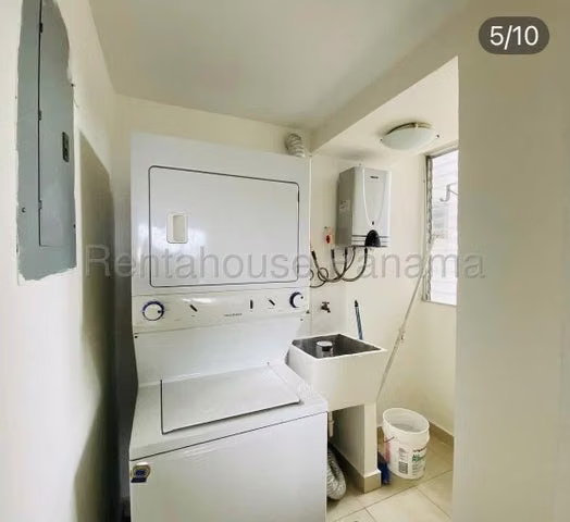 ALQUILER DE APARTAMENTO EN VÍA TRANSISTMICA - Imagen 4