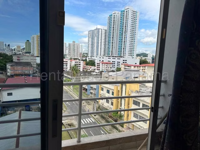 APARTAMENTO EN ALQUILER EN CARRASQUILLA - Imagen 5