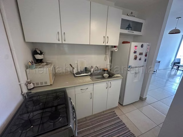 APARTAMENTO EN ALQUILER EN CARRASQUILLA - Imagen 7
