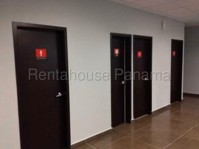ALQUILER DE OFICINA EN SAN FRANCISCO