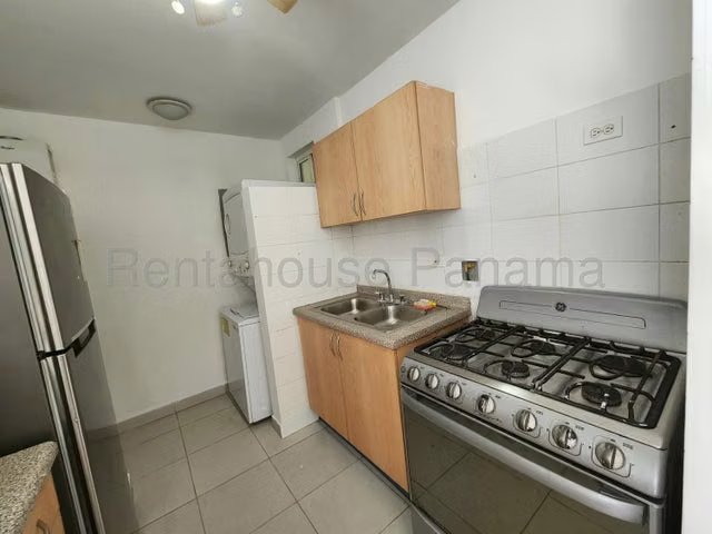 ALQUILER DE APARTAMENTO EN CONDADO DEL REY - Imagen 9