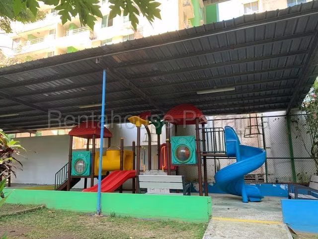 ALQUILER DE APARTAMENTO EN CONDADO DEL REY - Imagen 2
