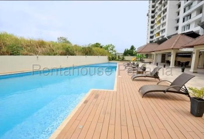 ALQUILER DE APARTAMENTO EN CONDADO DEL REY - Imagen 5