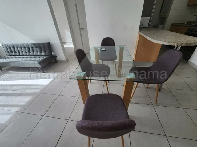 ALQUILER DE APARTAMENTO EN CONDADO DEL REY - Imagen 6