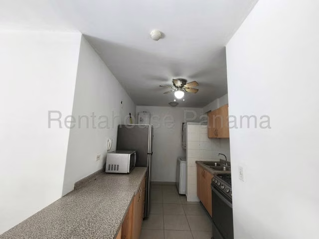 ALQUILER DE APARTAMENTO EN CONDADO DEL REY - Imagen 10