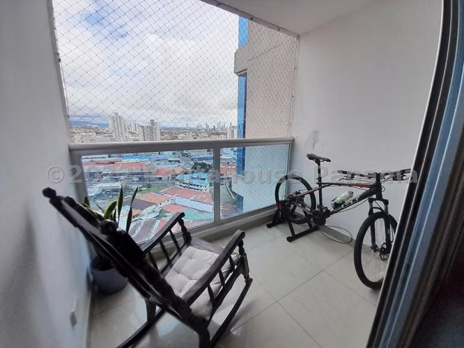 Venta de Apartamento en Carrasquilla San Francisco* - Imagen 5