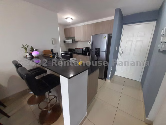 Venta de Apartamento en Carrasquilla San Francisco* - Imagen 7