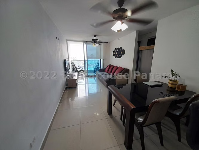 Venta de Apartamento en Carrasquilla San Francisco* - Imagen 3