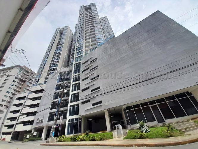 Venta de Apartamento en Carrasquilla San Francisco* - Imagen 2