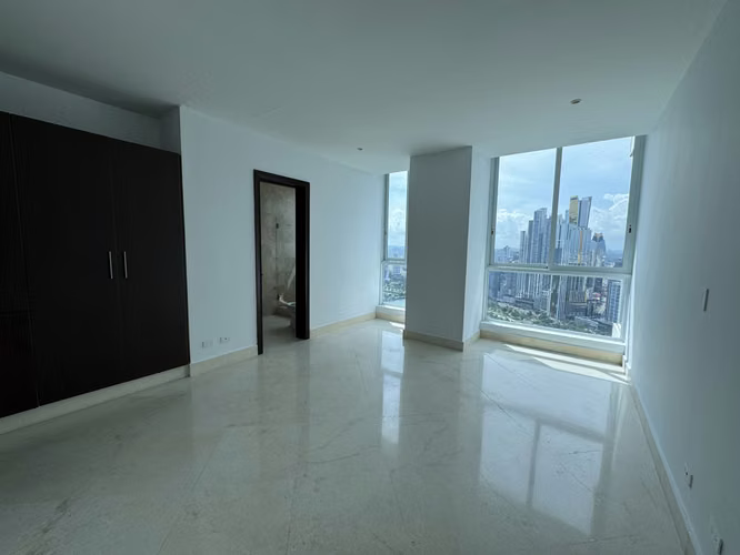 Alquiler de Apartamento en Punta Paitilla, PH The Point - Imagen 4