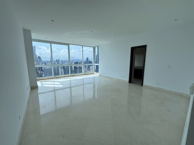 Alquiler de Apartamento en Punta Paitilla, PH The Point - Imagen 3