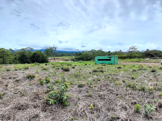 Se vende lote en La Tranca, Alto Boquete, Boquete