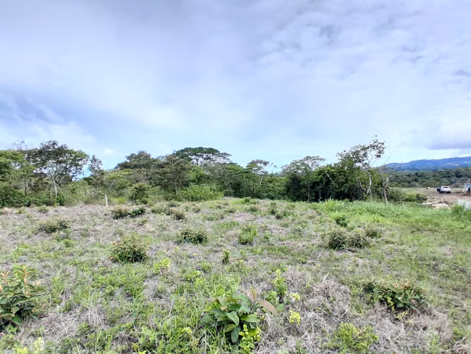 Se vende lote en La Tranca, Alto Boquete, Boquete - Imagen 4