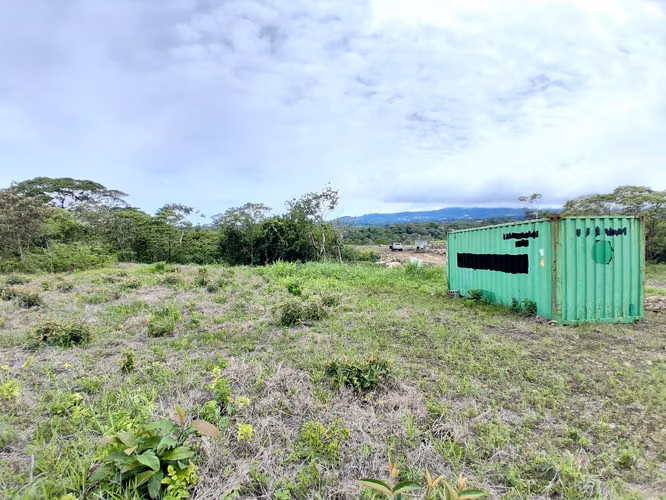 Se vende lote en La Tranca, Alto Boquete, Boquete - Imagen 6