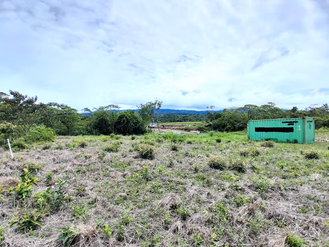 Se vende lote en La Tranca, Alto Boquete, Boquete - Imagen 3