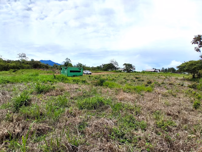 Se vende lote en La Tranca, Alto Boquete, Boquete - Imagen 5