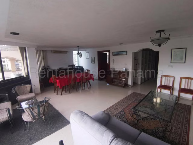 Se vende apartamento 193mts en Punta Paitilla - Imagen 19