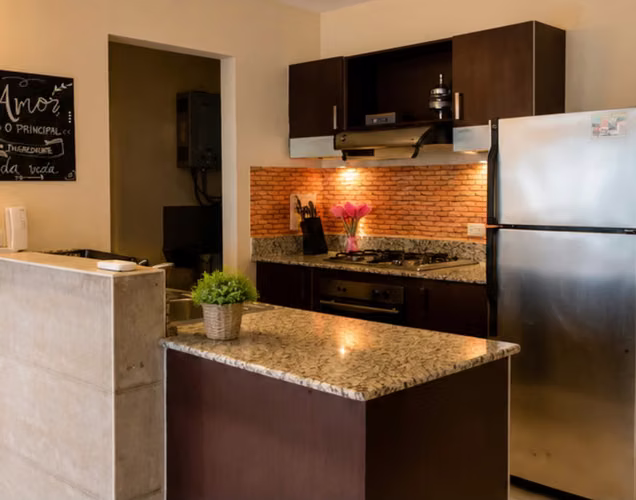 El Cangrejo | P.H. Vitro Loft | Amoblado 96m² ($1,200) - Imagen 6