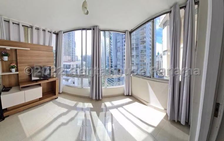 Se vende apartamento con vista al mar 196 mts Punta Paitilla - Imagen 7
