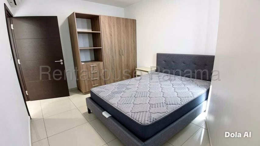 ALQUILER DE APARTAMENTO EN COSTA DEL ESTE - Imagen 10