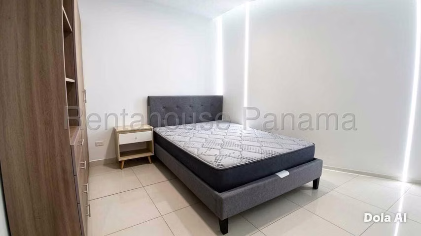 ALQUILER DE APARTAMENTO EN COSTA DEL ESTE - Imagen 4