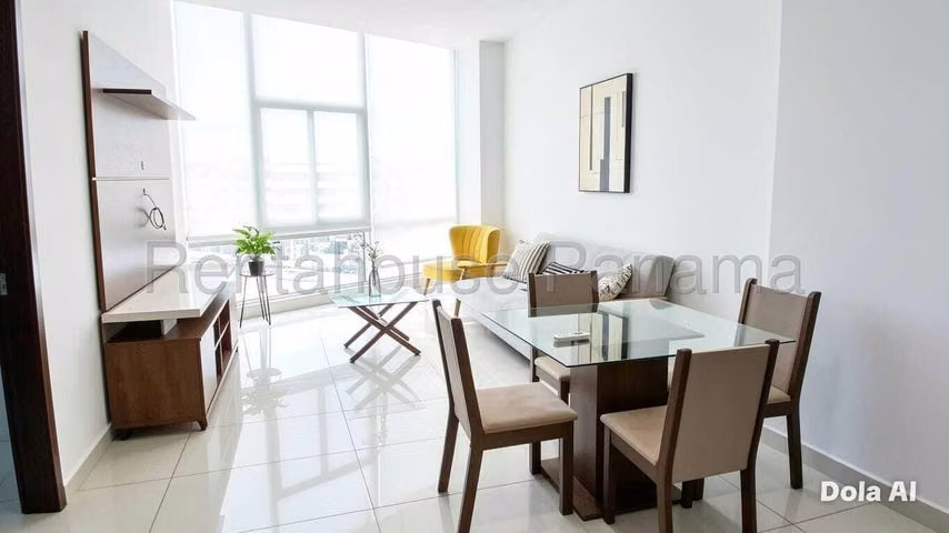 ALQUILER DE APARTAMENTO EN COSTA DEL ESTE - Imagen 12