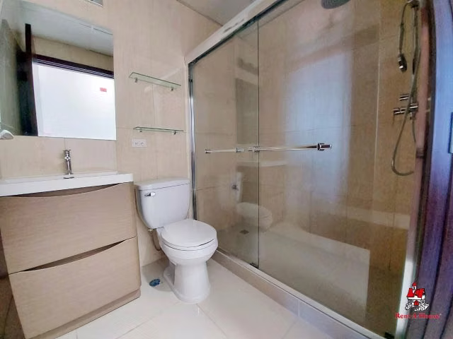 ALQUILER DE APARTAMENTO EN COSTA DEL ESTE - Imagen 8