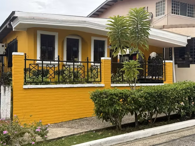 SE VENDE CASA EN BETANIA