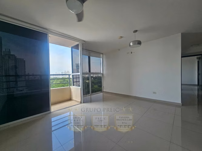 APARTAMENTO EN ALQUILER – PH SKY PARK | CARRASQUILLA | LÍNEA BLANCA G.S