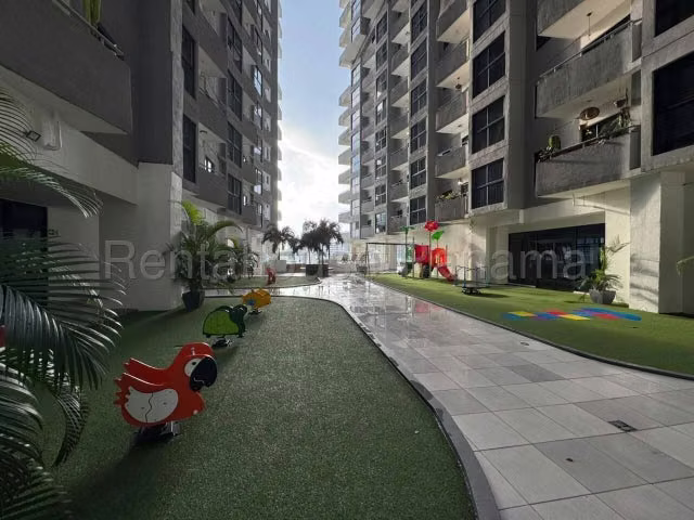 ALQUILER DE APARTAMENTO EN VIA ESPAÑA - Imagen 10