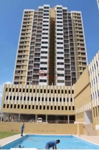Alquilo apartamento PH 4 Islas parque lefevre Avenida cincuentenario-Frente a Zona Paga Balboa - Imagen 2