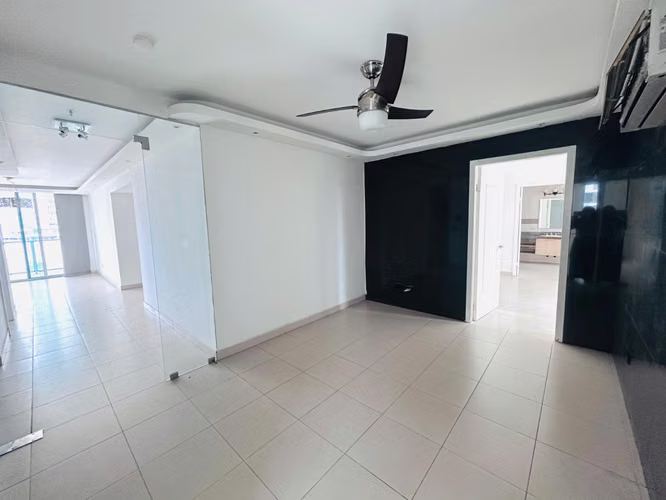 VENDO APARTAMENTO EN SAN FRANCISCO, 3 RECAMARAS, 206M2, CALLE 74. - Imagen 5