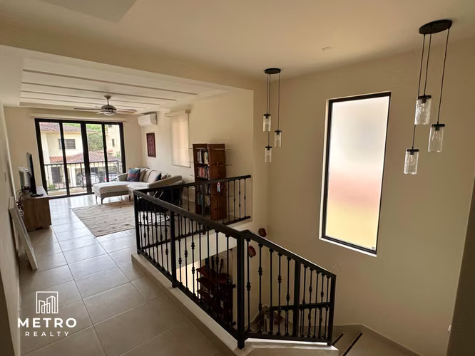 Casas en Venta en Clayton Embassy Club - Imagen 7