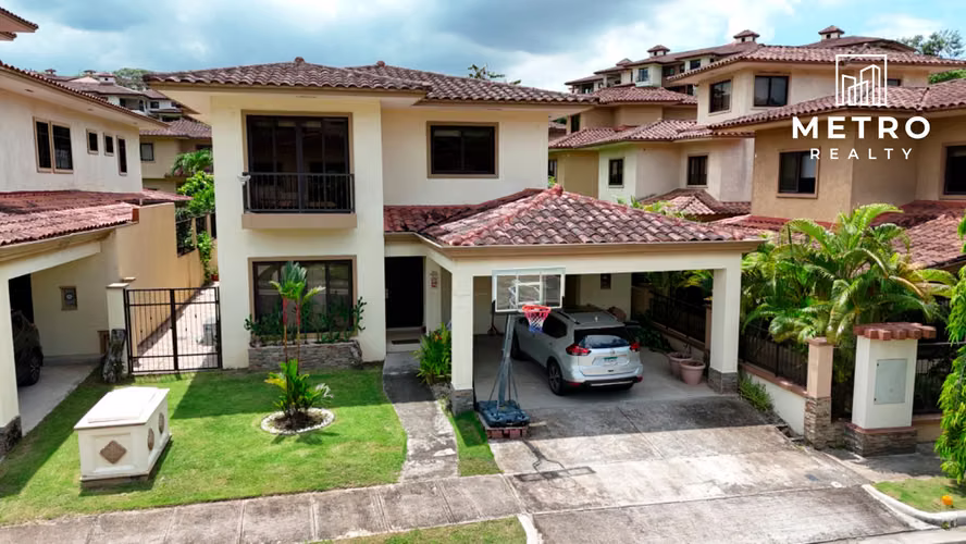 Casas en Venta en Clayton Embassy Club - Imagen 14