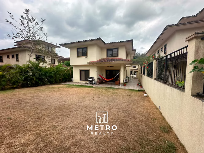 Casas en Venta en Clayton Embassy Club - Imagen 13