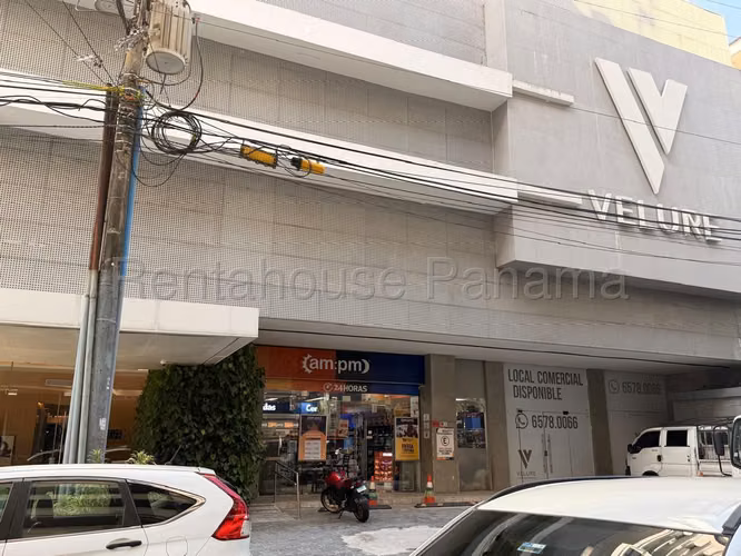 Alquiler de Apartamento en El Cangrejo MPM27-1840 - Imagen 10