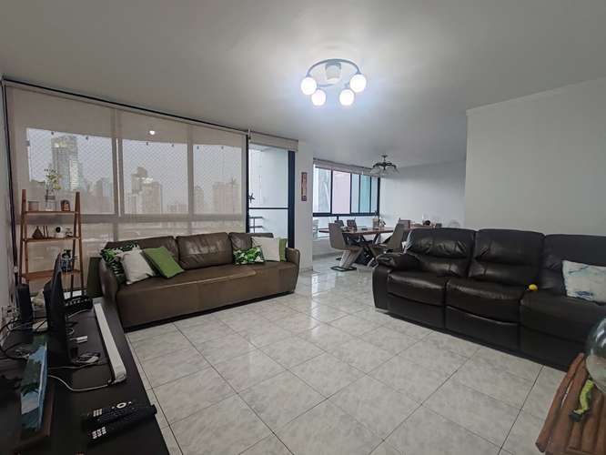 Alquiler de apartamento en Ph Mirabel 27MVCH1858 - Imagen 3