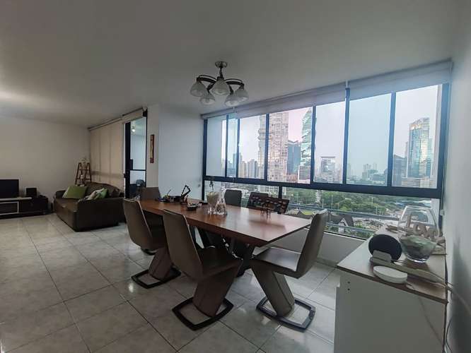 Alquiler de apartamento en Ph Mirabel 27MVCH1858 - Imagen 2