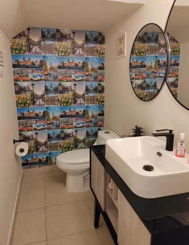 CASA ESQUINERA EN VERSALLES - Imagen 7