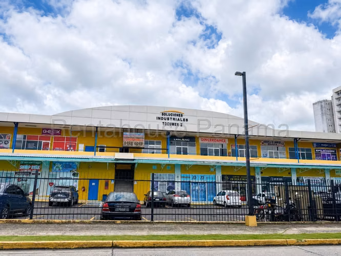 Venta de Local en Tocumen MPM27-1827