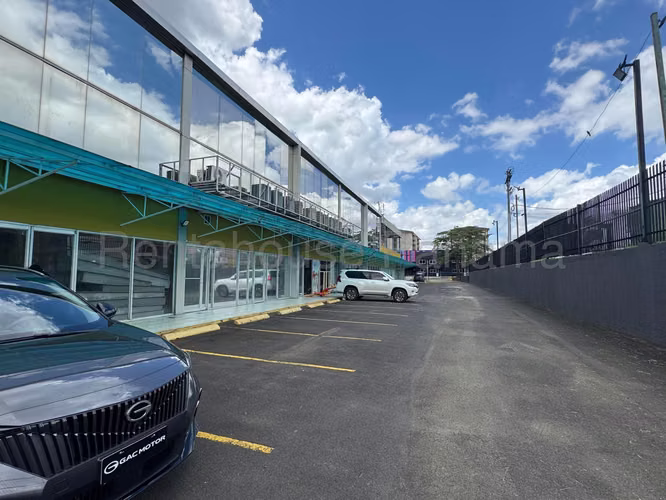 Venta de Local en Tocumen MPM27-1827