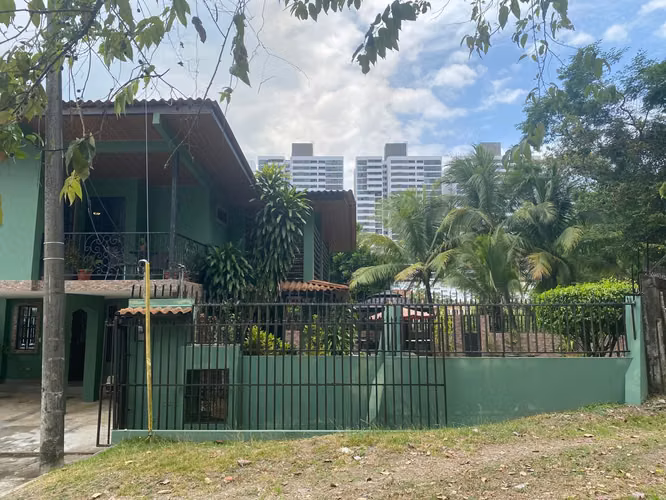 Casa Dúplex de Dos Plantas en Venta – Amelia Denis de Icaza, Condado del Rey | DC - Imagen 19