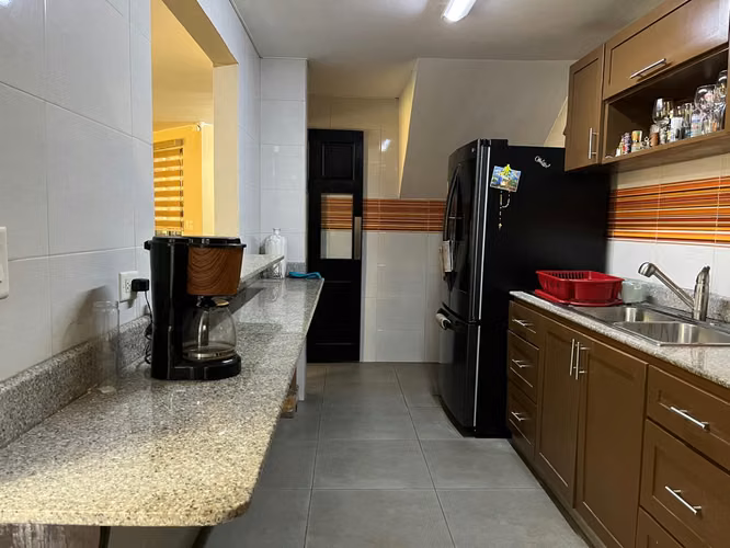 Casa Dúplex de Dos Plantas en Venta – Amelia Denis de Icaza, Condado del Rey | DC - Imagen 3