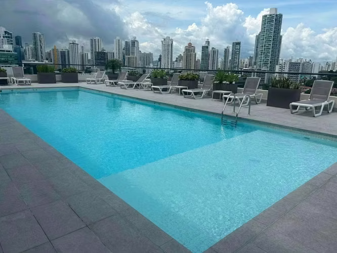 Coco del Mar | P.H. Coco Place | 2Rec L/B ($1,500) - Imagen 16