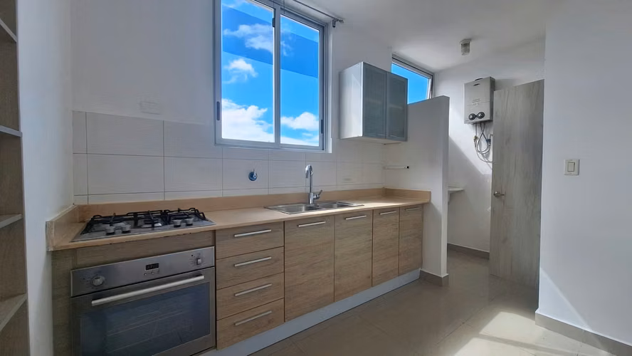 SE VENDE APARTAMENTO EN SAN FRANCISCO
