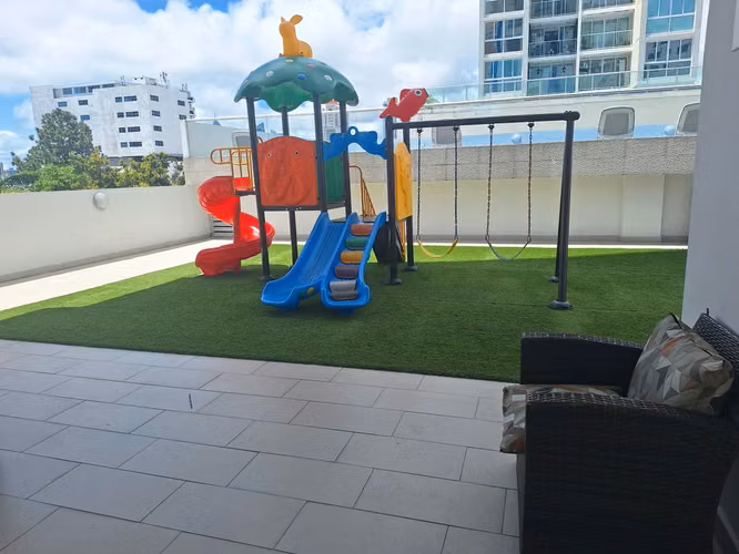 SE VENDE APARTAMENTO EN SAN FRANCISCO - Imagen 3