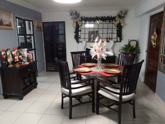Apartamento en Venta – PH Las Pirámides, Hato Pintado, Pueblo Nuevo | DC