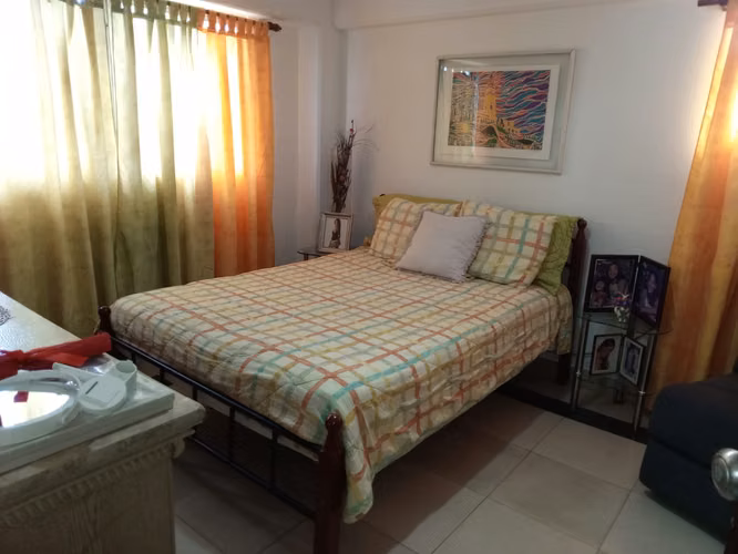 Apartamento en Venta – PH Las Pirámides, Hato Pintado, Pueblo Nuevo | DC - Imagen 9