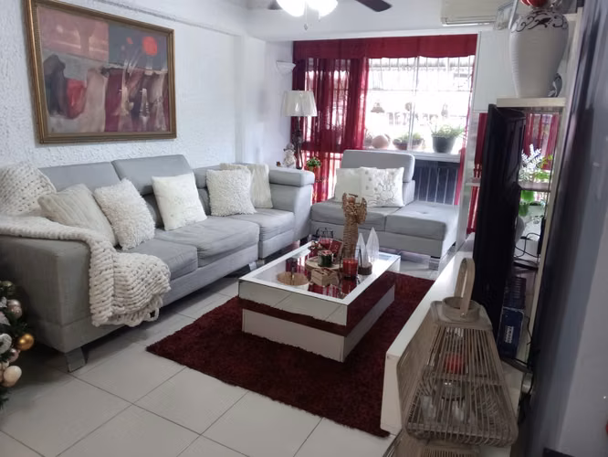 Apartamento en Venta – PH Las Pirámides, Hato Pintado, Pueblo Nuevo | DC - Imagen 11